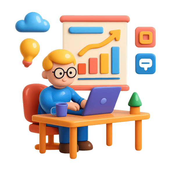 Why choose Logic Matrix