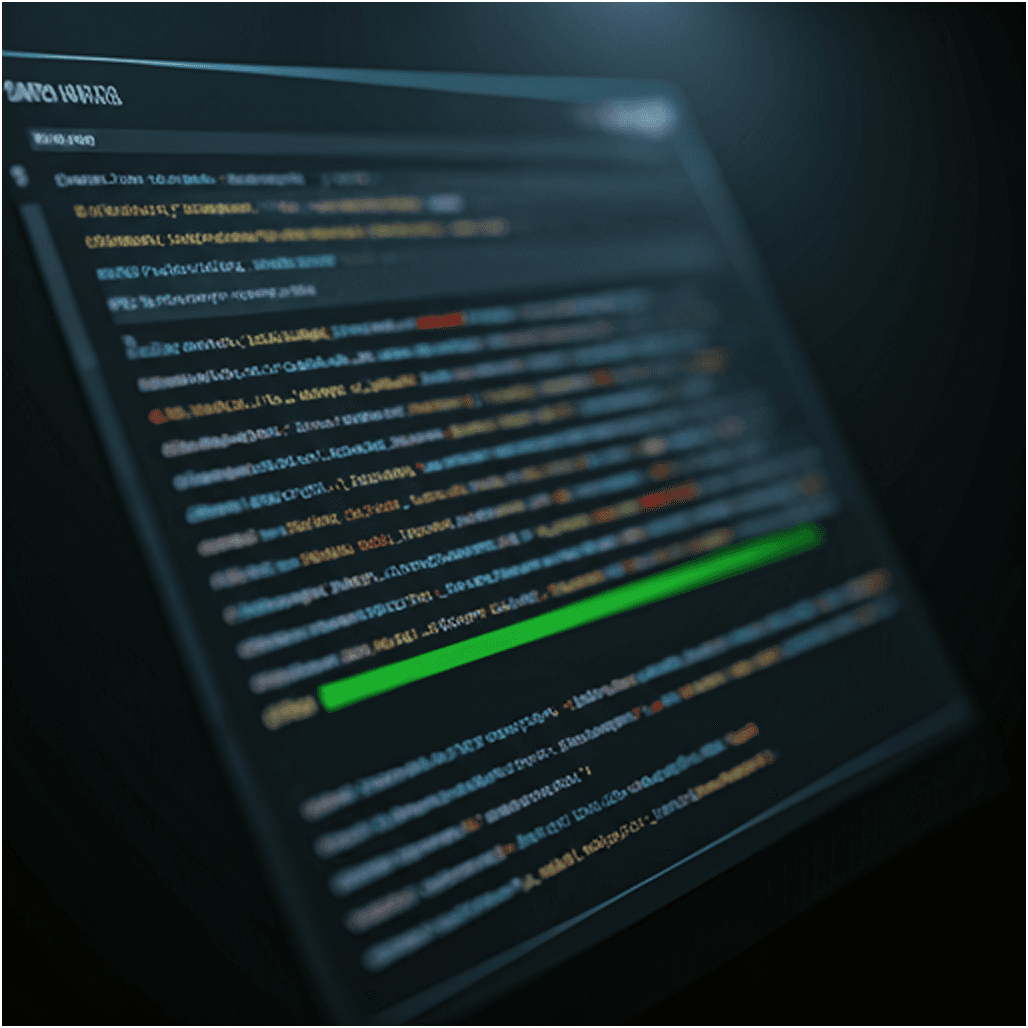 CI/CD Pipeline Code