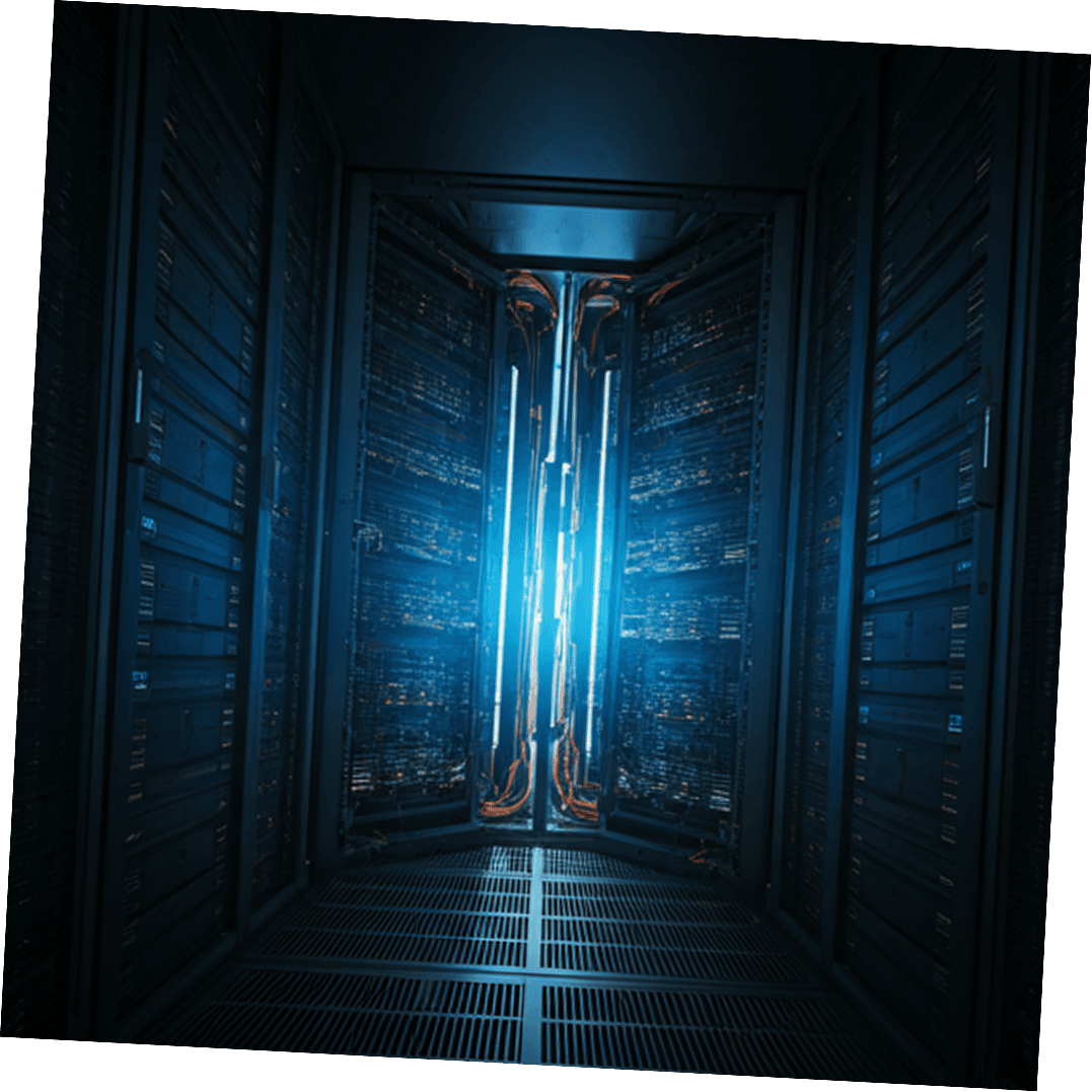 Serverless concept