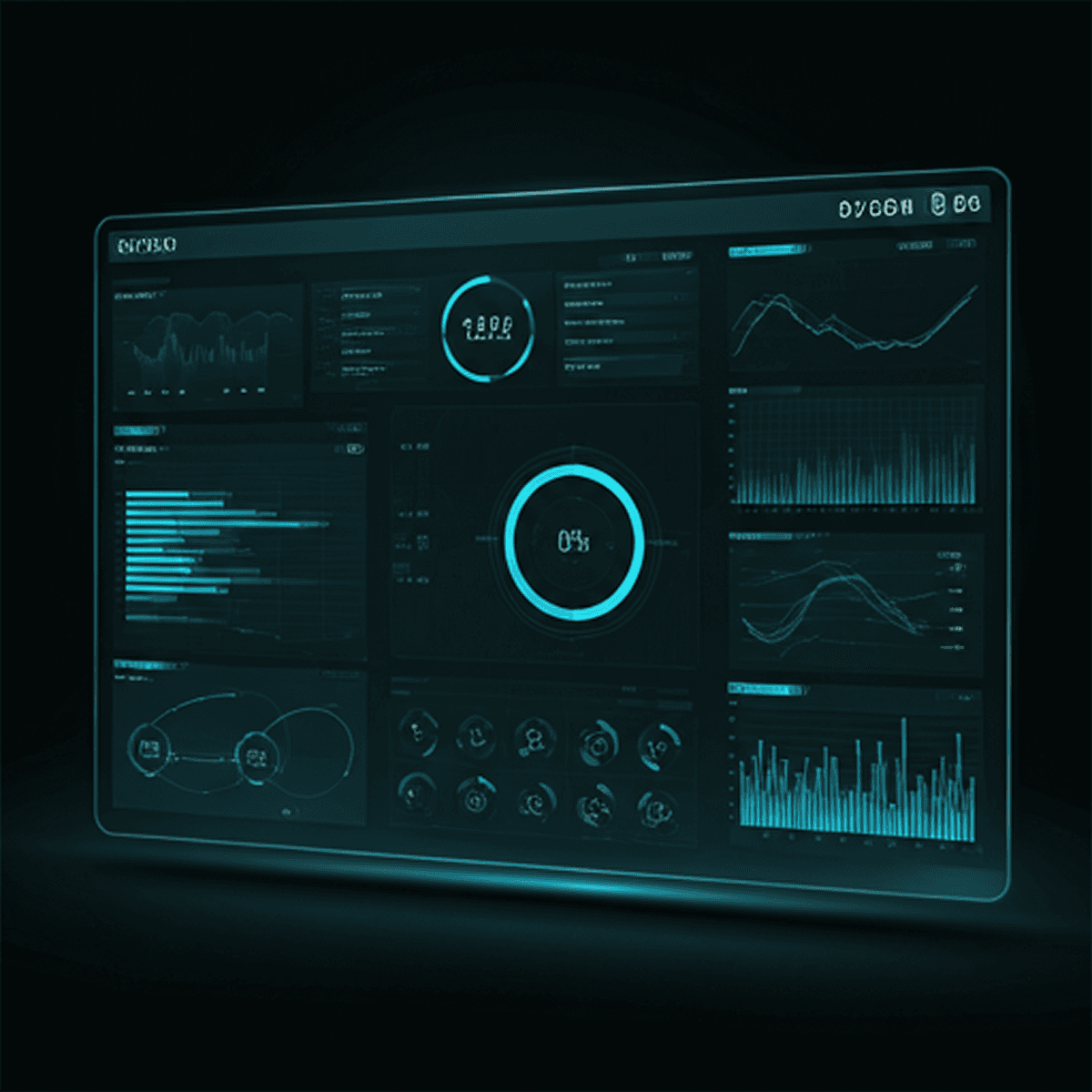 Dashboard Observability