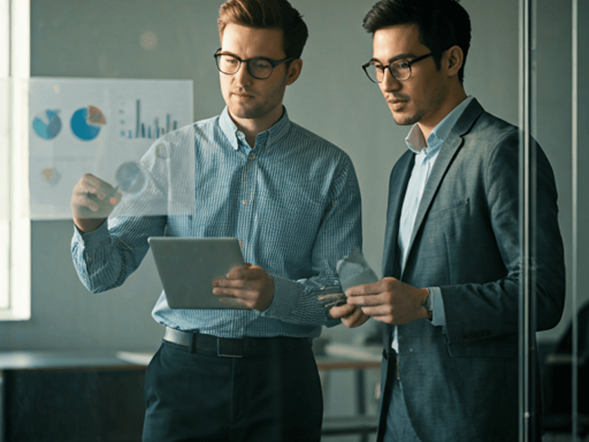 Strategy & Consulting