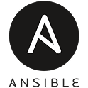 Ansible logo